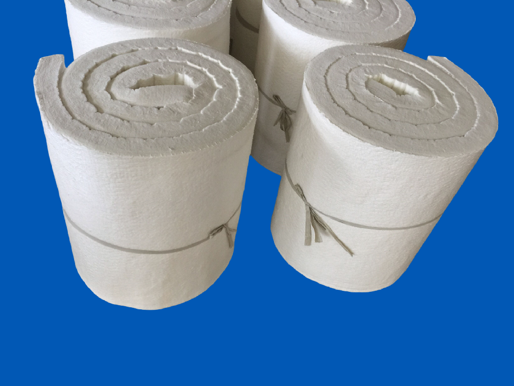 崇信陶瓷纤维毯