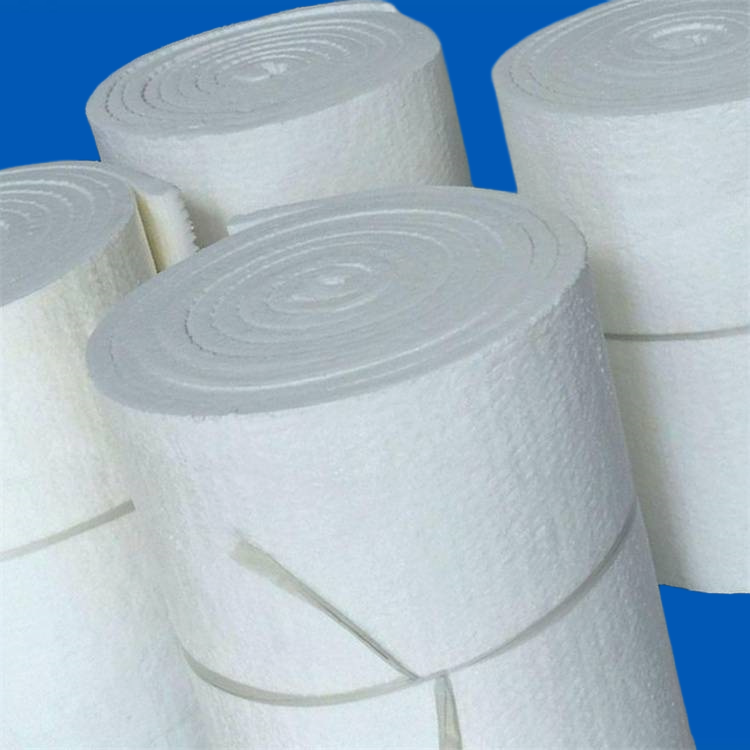 崇信陶瓷纤维毡